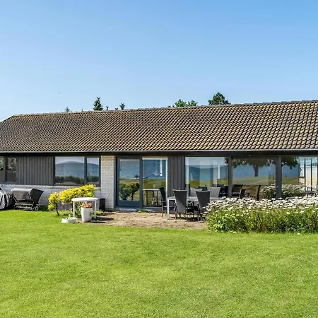 Hébergement de vacances 3 Bedroom Cozy In Frorup