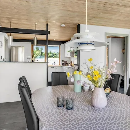 Hébergement de vacances 3 Bedroom Cozy In