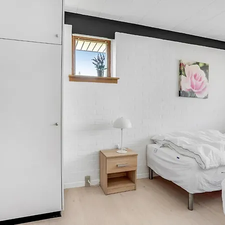 Hébergement de vacances 3 Bedroom Cozy In Frorup