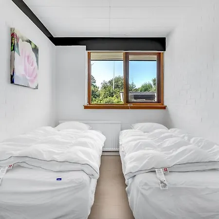 Hébergement de vacances 3 Bedroom Cozy In