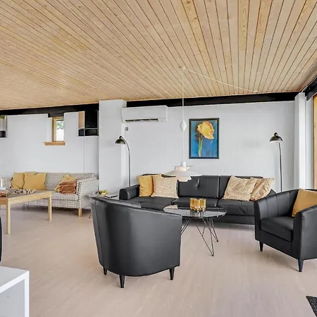 Hébergement de vacances 3 Bedroom Cozy In
