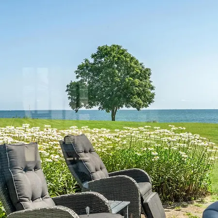 3 Bedroom Cozy In Hébergement de vacances